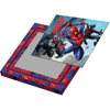 Spiderman Puzzle Χρωματισμού 64τεμ Με Κορνίζα (000508279)