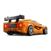 Lego Speed Champions McLaren Solus GT & McLaren F1 LM (76918
