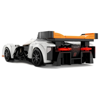 Lego Speed Champions McLaren Solus GT & McLaren F1 LM (76918)