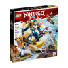 Lego Ninjago Jays Titan Mech (71785)