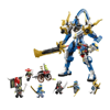 Lego Ninjago Jays Titan Mech (71785)