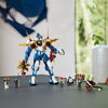 Lego Ninjago Jays Titan Mech (71785)