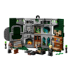 Lego Harry Potter Slytherin House Banner (76410)