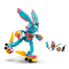 Lego Dreamzzz Izzie & Bunchu The Bunny (71453)