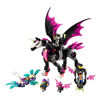 Lego Dreamzzz Pegasus Flying Horse (71457)