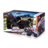 Maisto Tech R/C Off-Road Rock Clawler Black (82746BK)