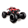 Maisto Tech R/C Off-Road Rock Crawler Red (82746RD)