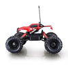 Maisto Tech R/C Off-Road Rock Crawler Red (82746RD)