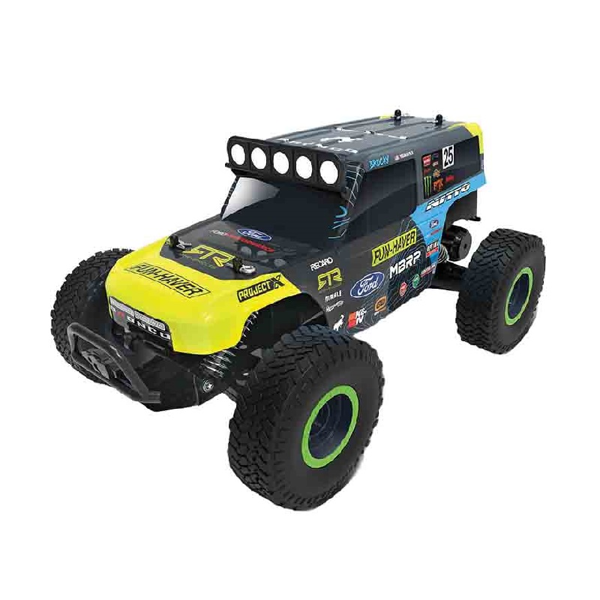 Maisto Tech R/C Off-Road Ford Brocky Bronco (81605)