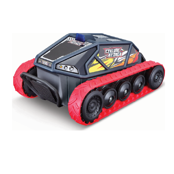 Maisto Tech R/C Cyclone Attack (82755RD)