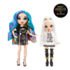 Rainbow Junior High Fashion Doll Amaya Raine (582953)