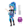 Rainbow Junior High Fashion Doll Holly De Vious (590439)