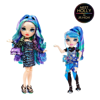 Rainbow Junior High Fashion Doll Holly De Vious (590439)