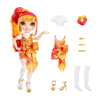 Rainbow Junior High Fashion Doll Laurel De Vious (590446)