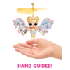 LOL Surprise Magic Flyers Gold Wings (593539)