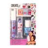 Create It Make Up Set Holographic (84140)