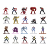 Jada Marvel Nano Metal Figures Σετ 20τεμ (253225018)