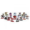 Jada Marvel Nano Metal Figures Σετ 20τεμ (253225018)