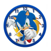 Sonic The Hedgehog Ρολόι Τοίχου (SNC3002)