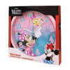 Minnie Mouse Ρολόι Τοίχου (MN3075)