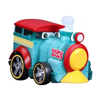 Burago Junior Push & Glow Train (16/89005)