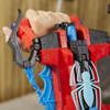 Nerf Spiderman Strike N Splash Blaster (F7852)