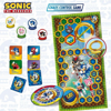 Sonic The Hedgehog Chaos Control Game (100361)