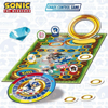 Sonic The Hedgehog Chaos Control Game (100361)