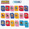 Sonic The Hedgehog Speedy Card Game (99269)