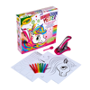 Crayola Neon Crayon Melter (CRY08000)