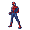 Spiderman Επιδαπέδιο Puzzle Χρωματισμού 52τμχ (000508052)