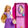 Disney Princess Ο Πύργος Της Ραπουνζέλ (HLW30)