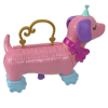 Polly Pocket Puppy Party Σκυλάκι Πινιάτα (HKV52)