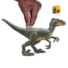 Jurassic World Epic Attack Velociraptor (HNC11)