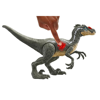 Jurassic World Epic Attack Velociraptor (HNC11)