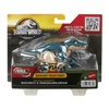 Jurassic World Fierce Changers Baryobyx & Parasaurolophus (HLP09)