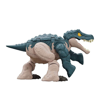 Jurassic World Fierce Changers Tyrannosaurus Rex & Ankylosaurus (HLP05)