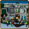 Lego Harry Potter Slytherin House Banner (76410)