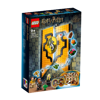 Lego Harry Potter Hufflepuff House Banner (76412)