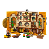 Lego Harry Potter Hufflepuff House Banner (76412)