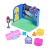 Gabbys Dollhouse Mini Σετ Δωματίου 3 Σχέδια (6069300)