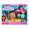 Gabbys Dollhouse Mini Σετ Δωματίου 3 Σχέδια (6069300)