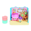 Gabbys Dollhouse Mini Σετ Δωματίου 3 Σχέδια (6069300)