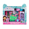 Gabbys Dollhouse Mini Σετ Δωματίου 3 Σχέδια (6069300)