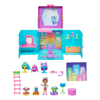 Gabbys Dollhouse Dress Up Closet (6064153)