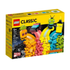 Lego Classic Creative Neon Fun (11027)