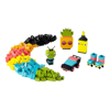 Lego Classic Creative Neon Fun (11027)