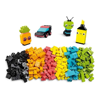 Lego Classic Creative Neon Fun (11027)