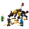 Lego Ninjago Imperium Dragon Hunter Hound (71790)