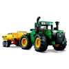 Lego Technic John Deere 9620R 4WD Tractor (42136)